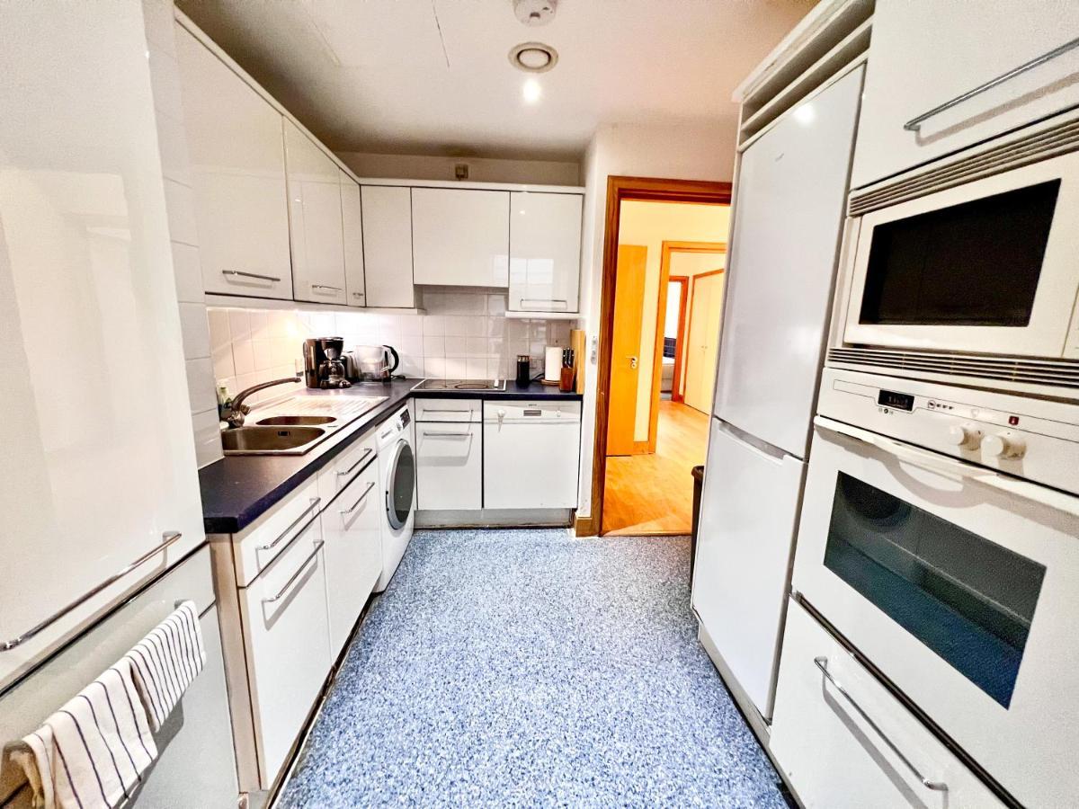 Superior Entire Apartment Between St Pauls Cathedral And Covent Gardenロンドン エクステリア 写真
