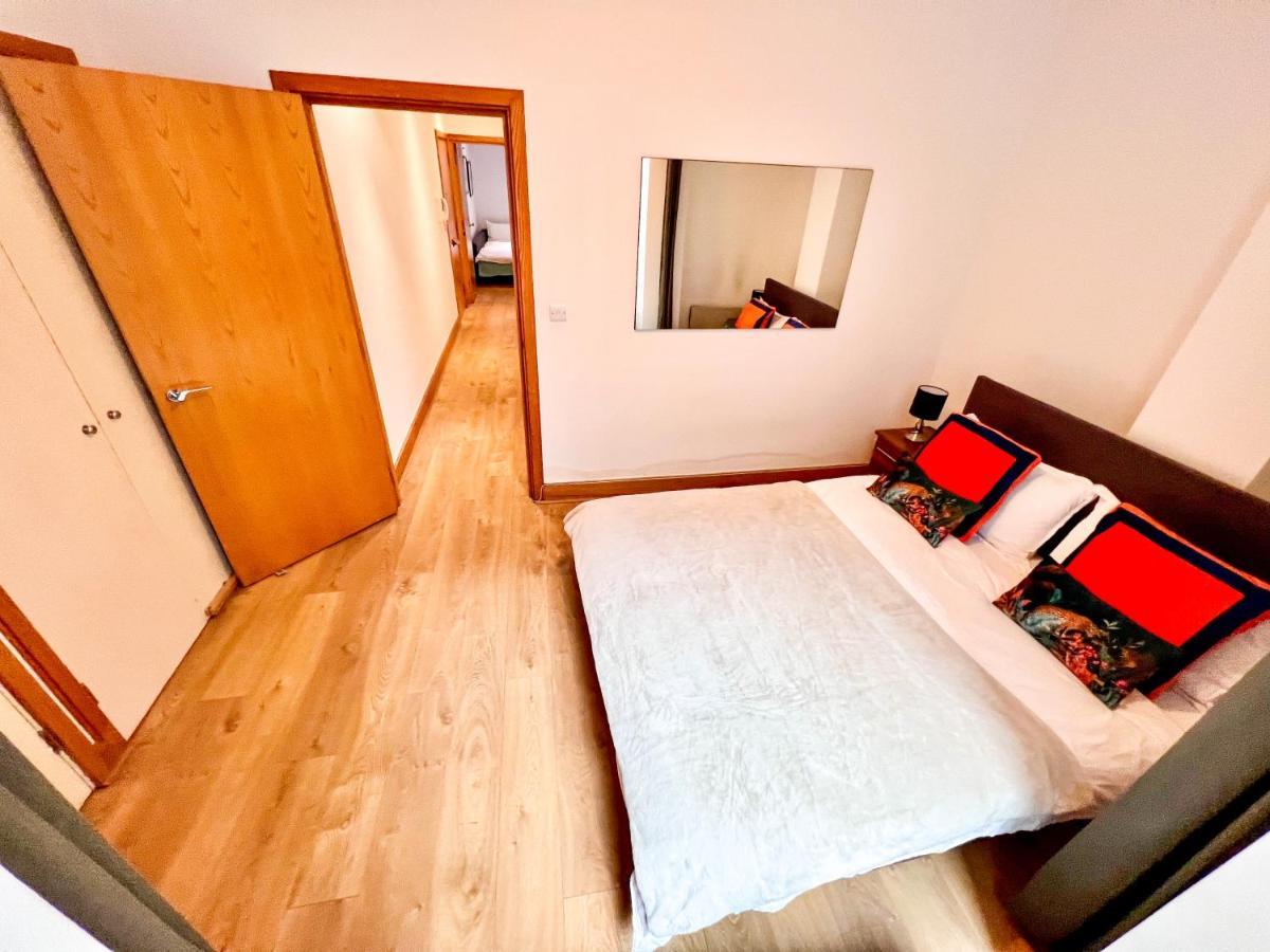 Superior Entire Apartment Between St Pauls Cathedral And Covent Gardenロンドン エクステリア 写真