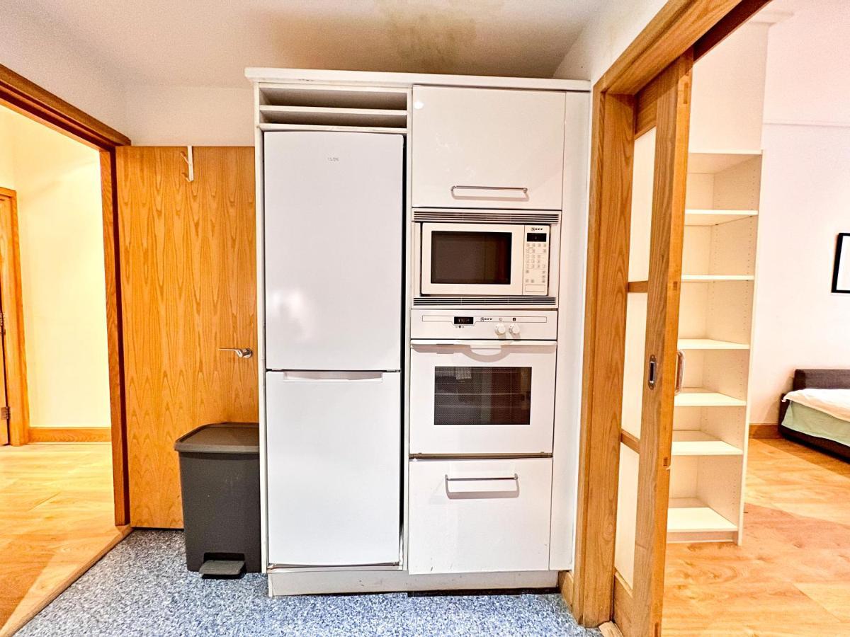 Superior Entire Apartment Between St Pauls Cathedral And Covent Gardenロンドン エクステリア 写真