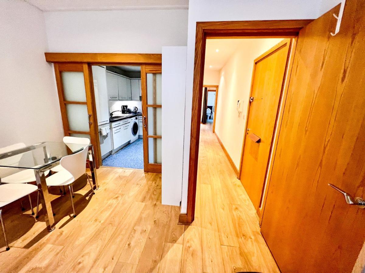 Superior Entire Apartment Between St Pauls Cathedral And Covent Gardenロンドン エクステリア 写真