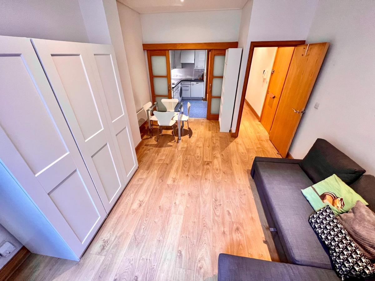 Superior Entire Apartment Between St Pauls Cathedral And Covent Gardenロンドン エクステリア 写真
